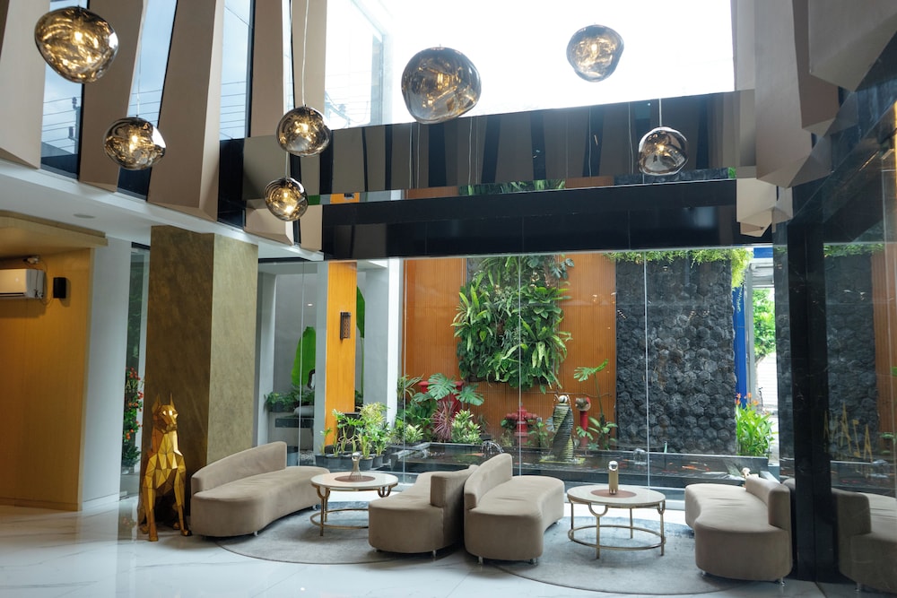 Azana Style Hotel Tulungagung 11/50