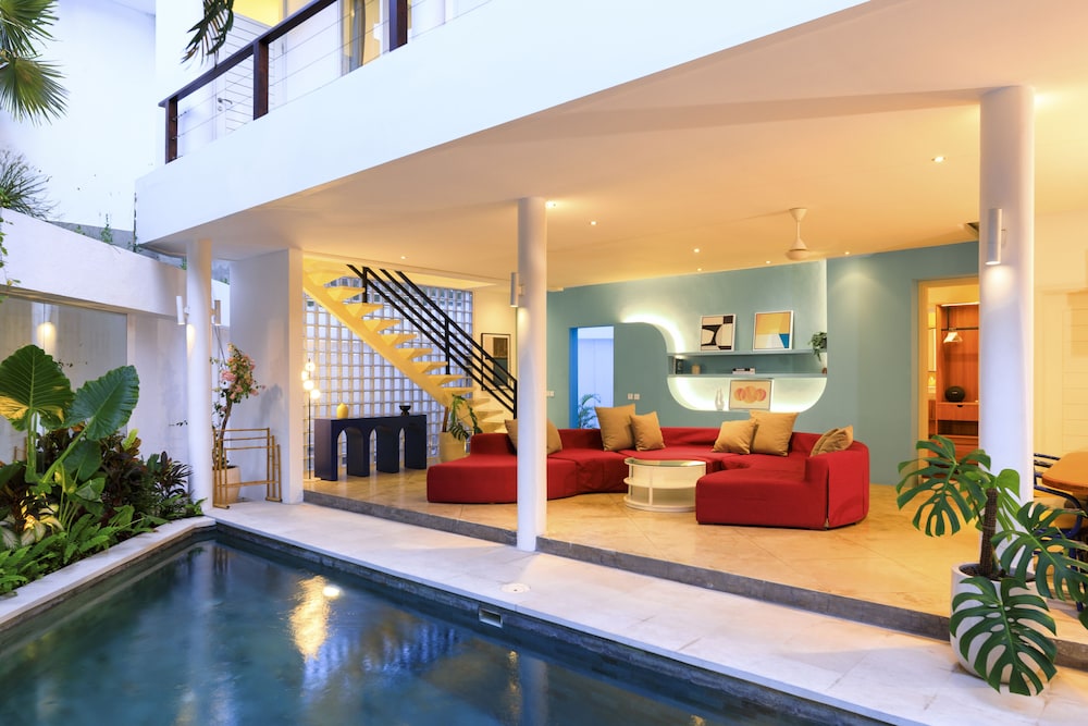Villa La Sirena by Nagisa Bali photo1