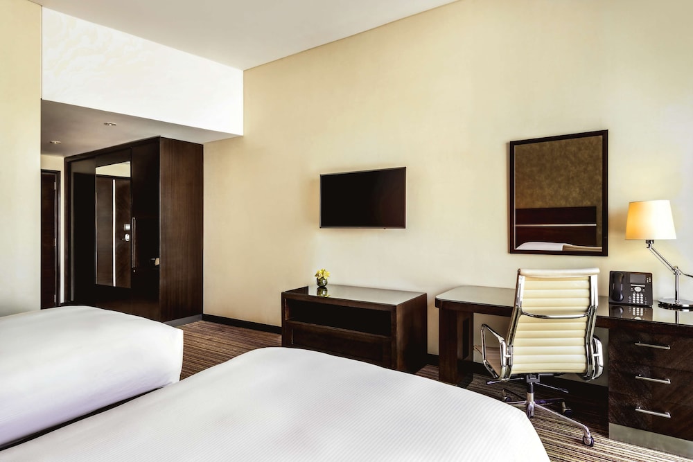 Hyatt Regency Oryx Doha 12/79