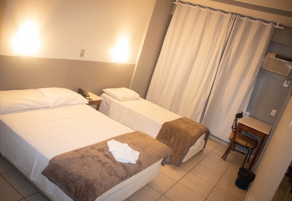 Riviera Hotel Brasilia 45/68