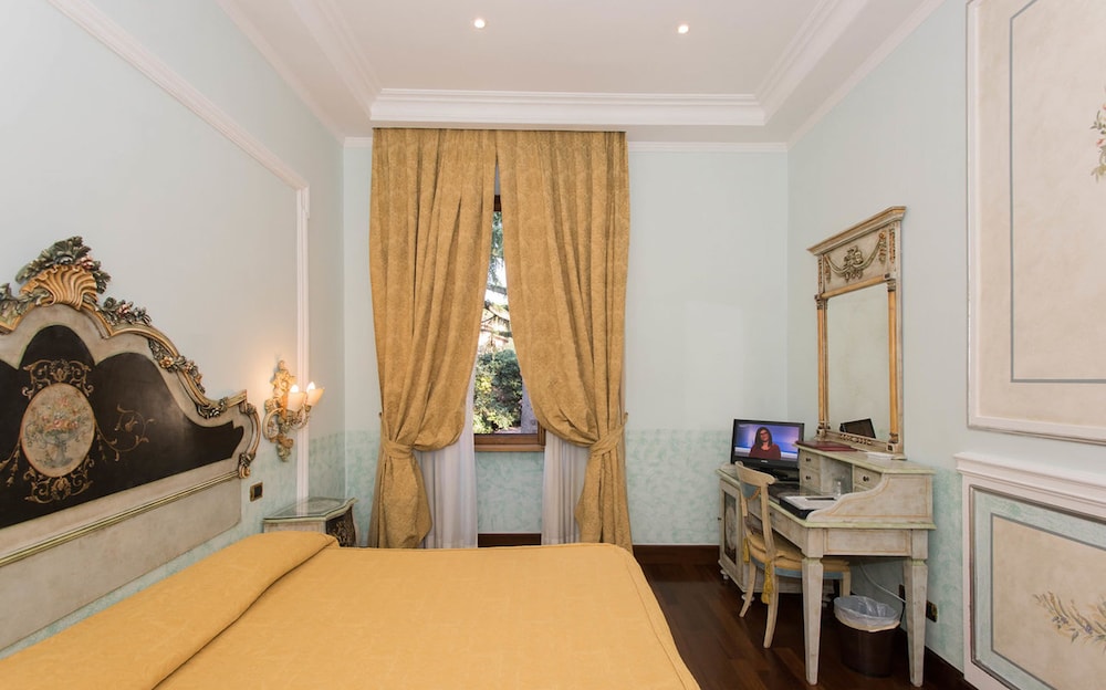 Hotel Villa San Pio 6/28