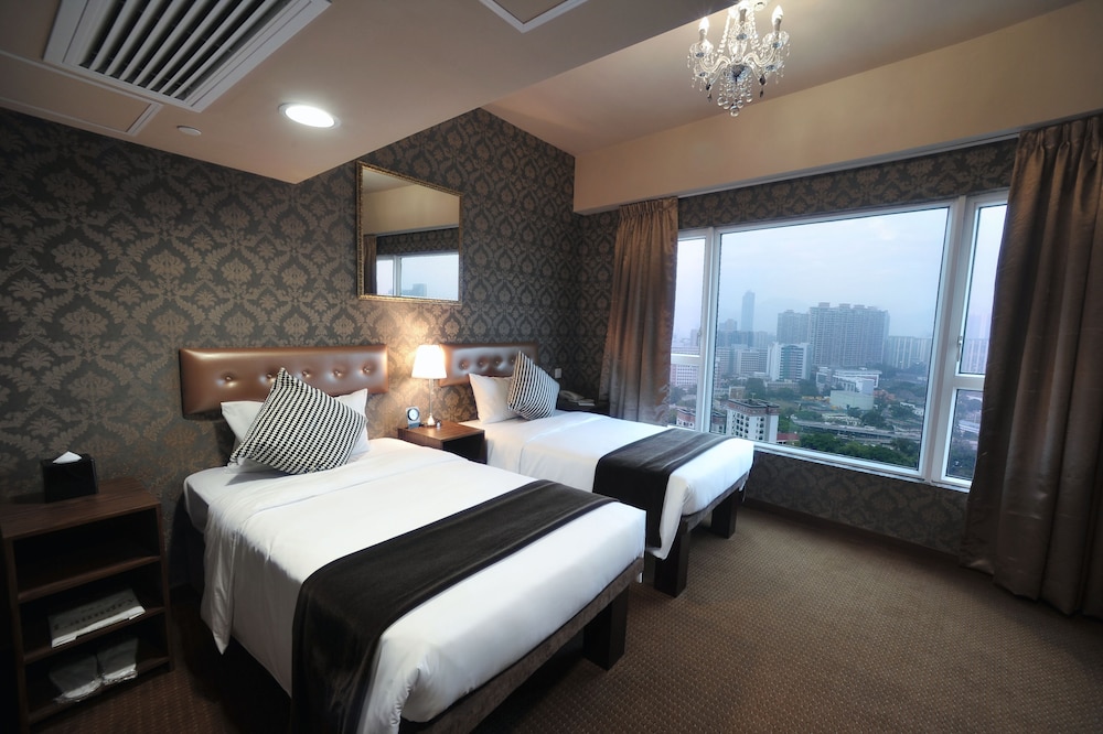 Ramada by Wyndham Hong Kong Grand 21/61