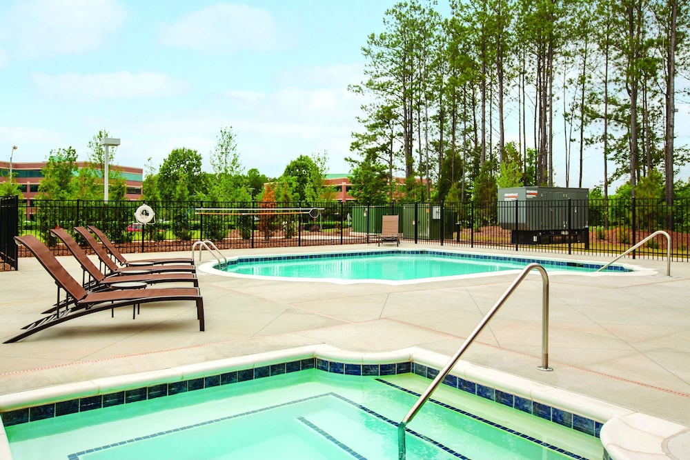 Hyatt Place Raleigh Cary 23/53
