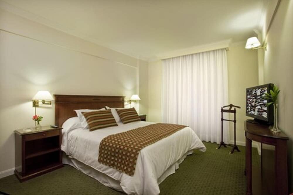 Hotel Scala Buenos Aires By Cambremon 25/74