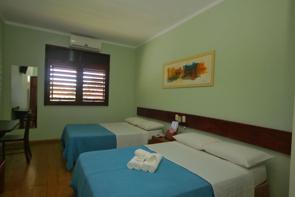 Hotel Pousada Dos Ventos 30/65