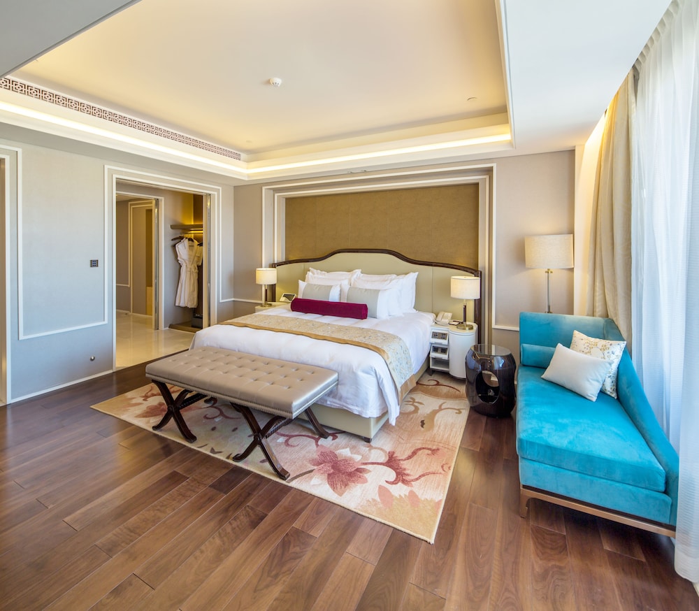 Grand Bay Hotel Beijing 16/70