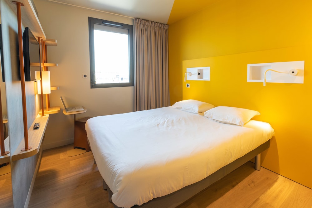 ibis budget Rennes Route de Lorient 34/68