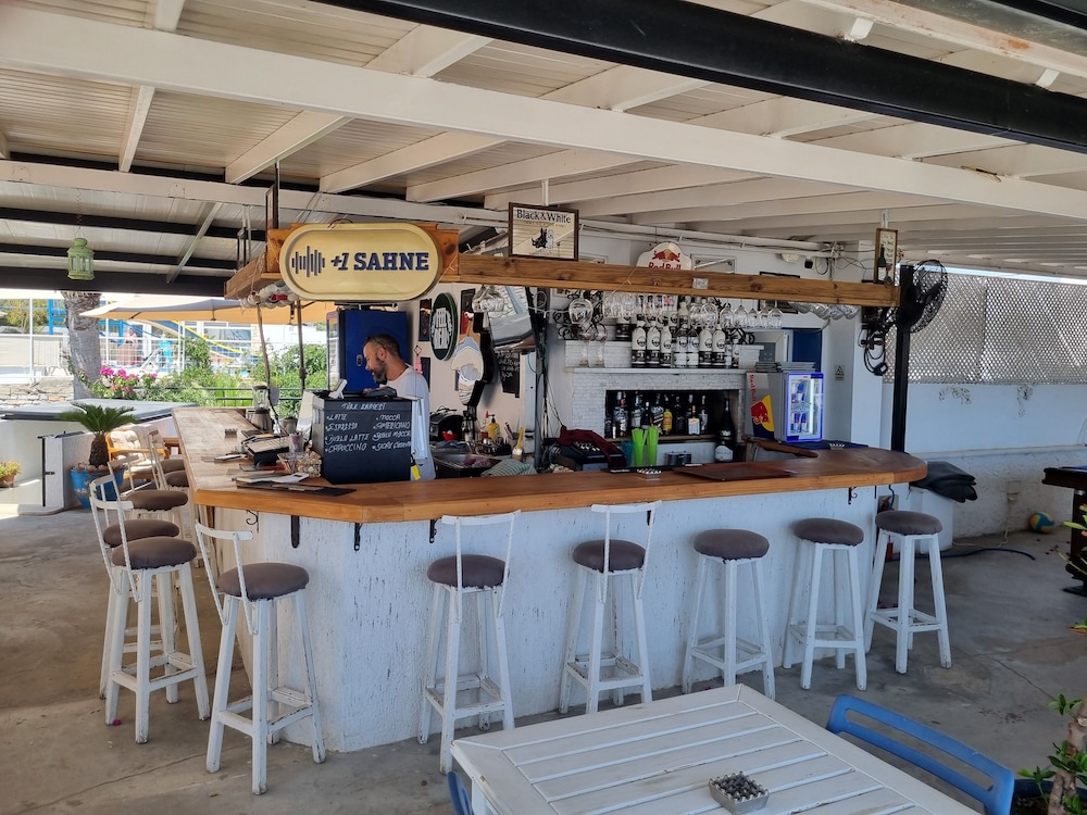 Berg Hotel 30/50