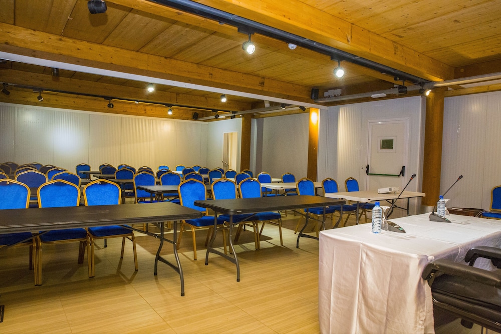 Dunia Hotel Loumbila 27/31