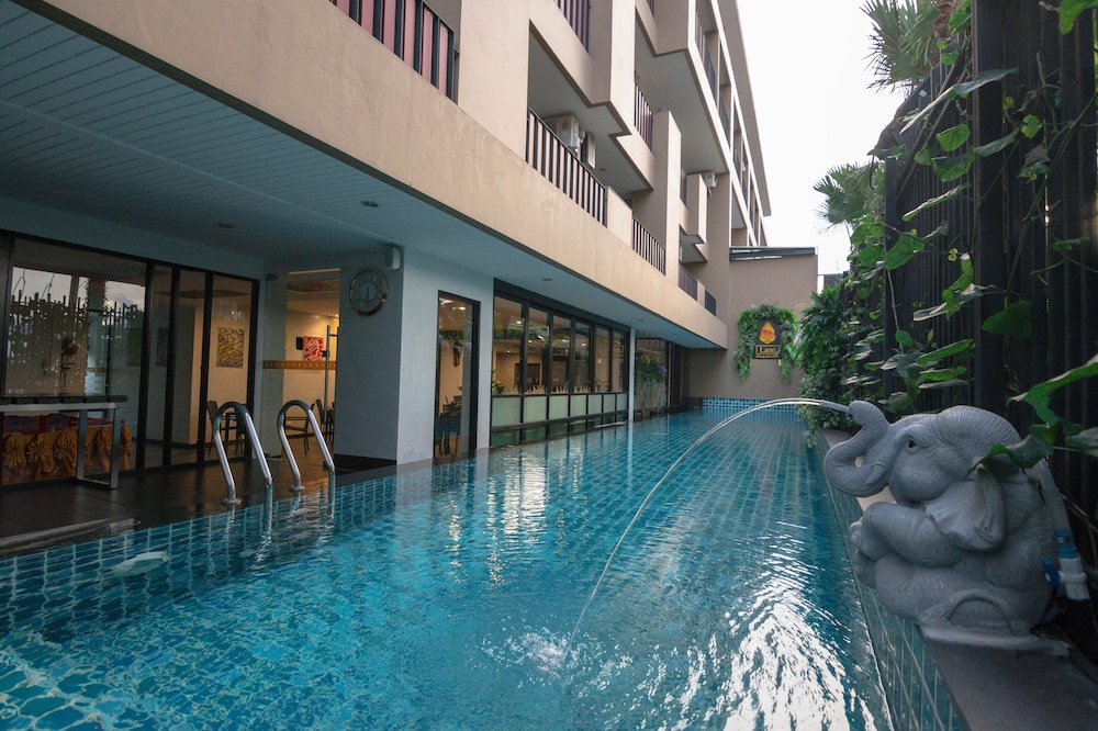 Lani Chiang Mai Hotel 37/59