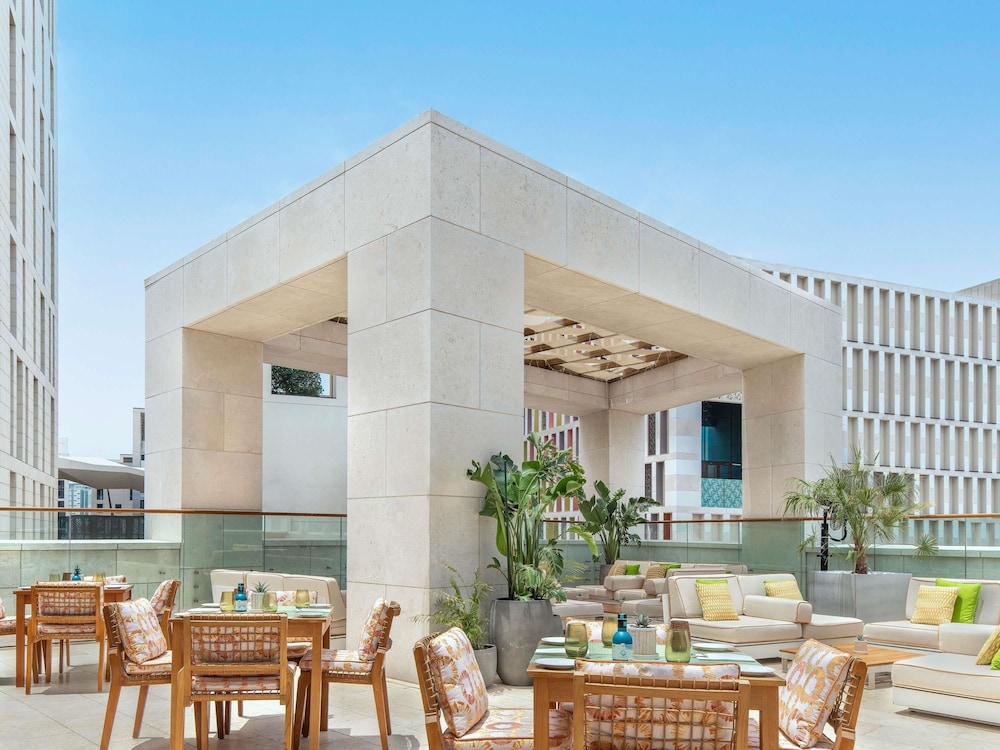 Alwadi Hotel Doha - MGallery Collection 7/85