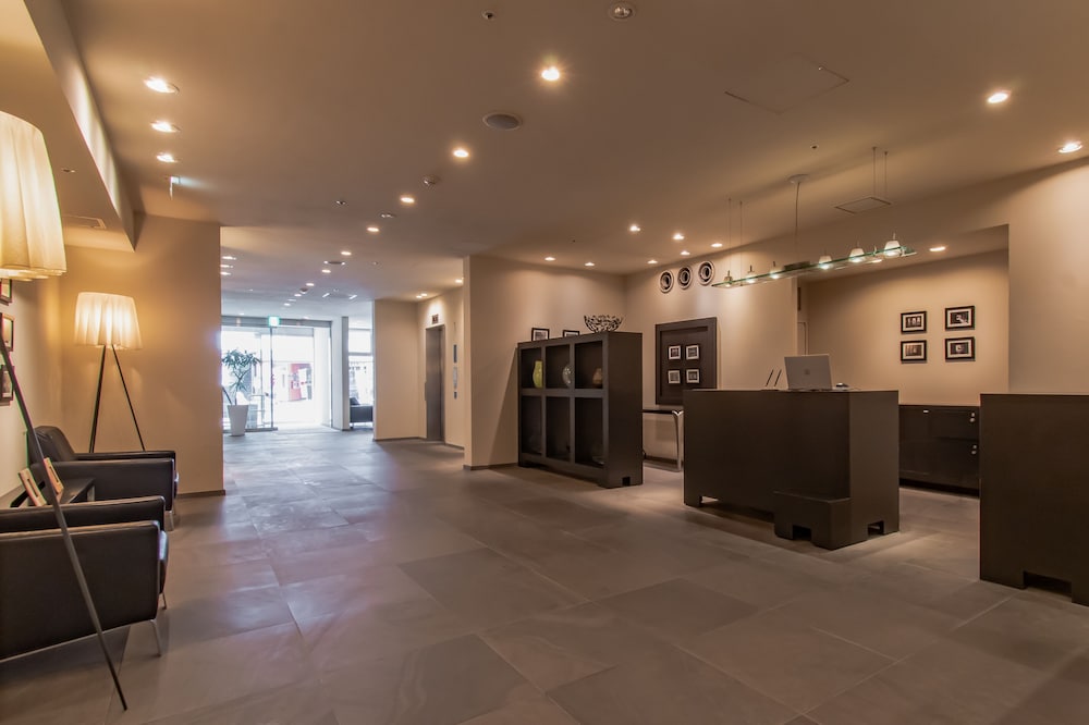Hotel Vista Atsugi 4/41