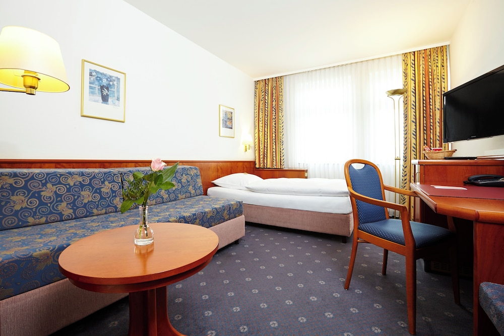 Trans World Hotel Columbus 29/46