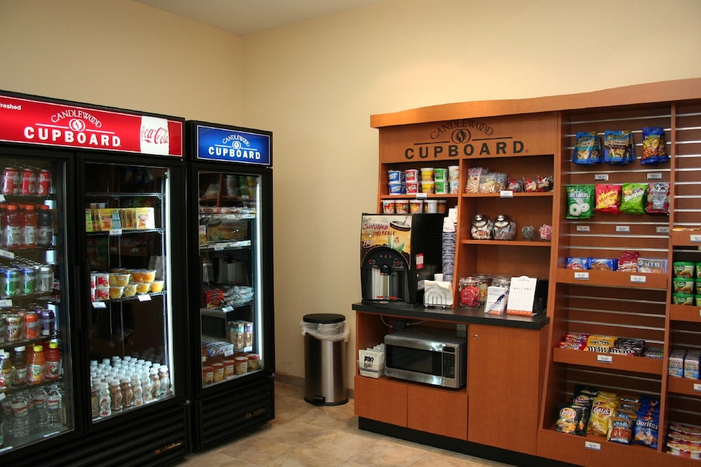 Candlewood Suites Avondale-New Orleans 15/42