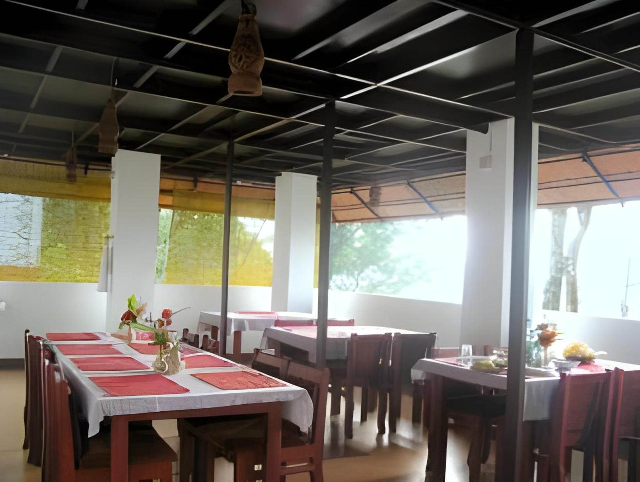 PLANET GREEN PLANTATION RESORTS 44/55