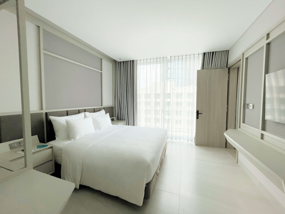 M City Hotel Saigon 16/49