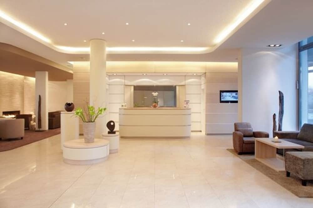 Ambassador Hotel Spa 12/50