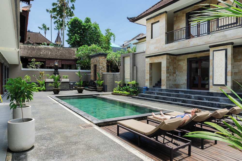 Kubu Manah Ubud 38/50