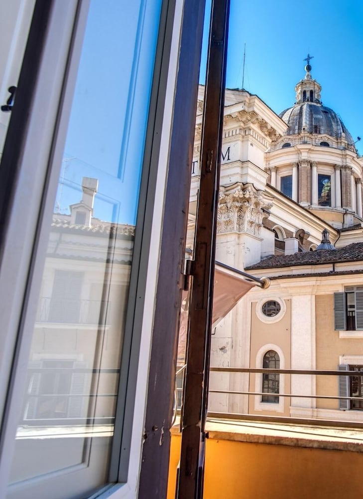 Hotel 55 Fiftyfive in ROME