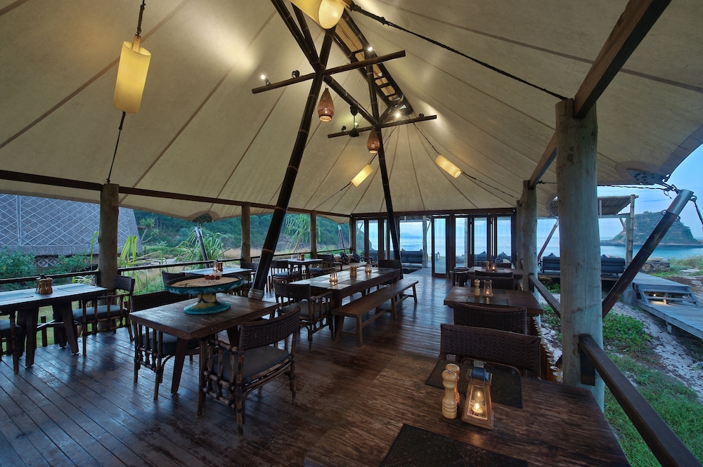 Jeeva Beloam Beach Camp 40/58
