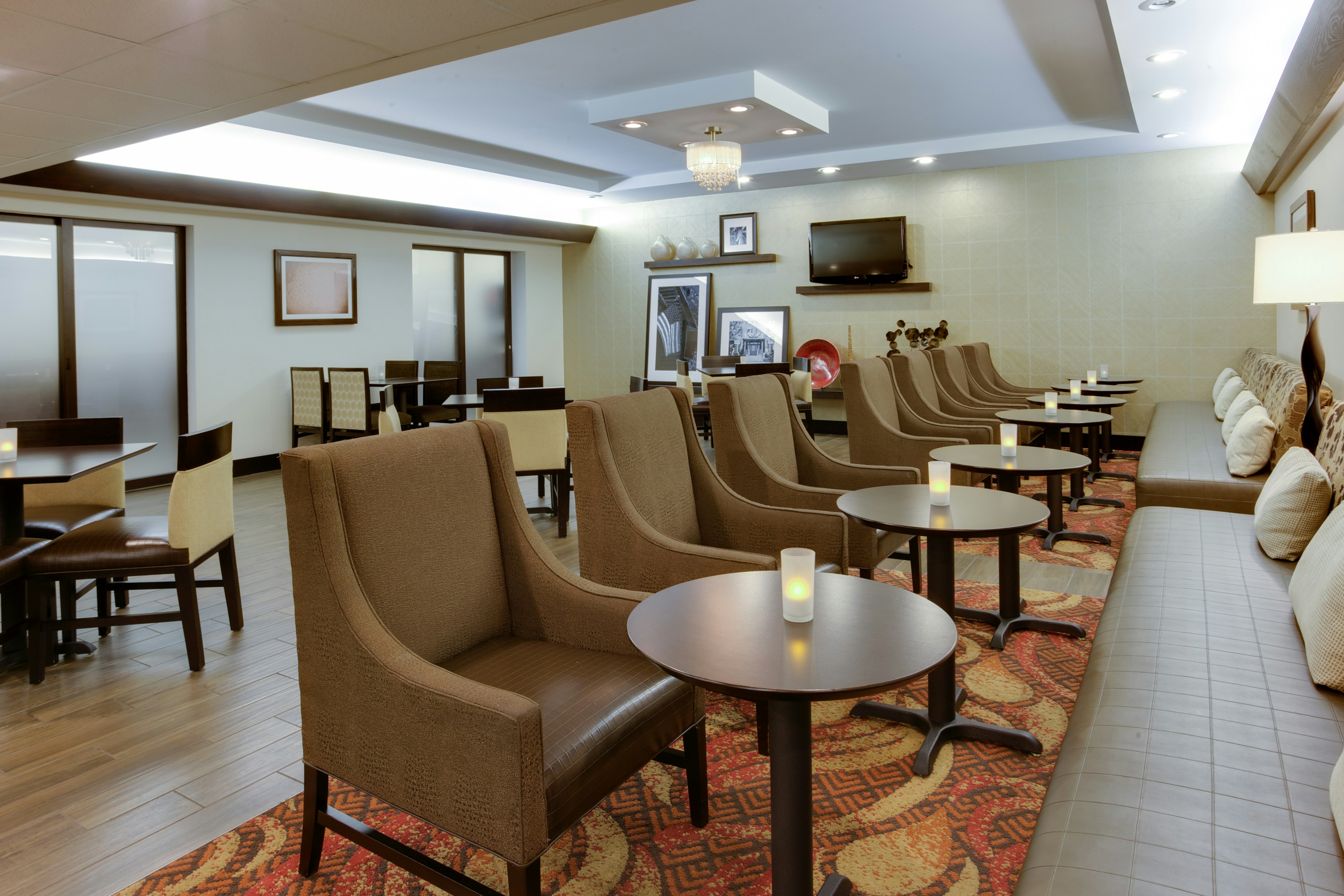 Hampton Inn Gettysburg 21/31