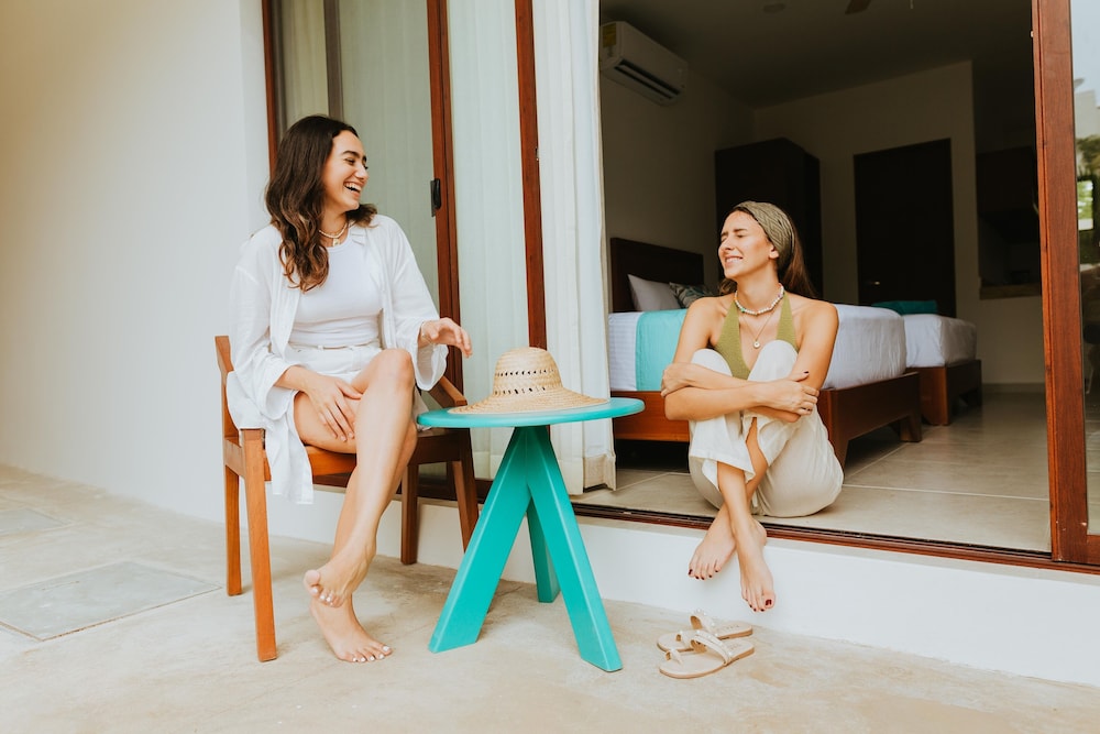 Naj Casa Holbox 42/50