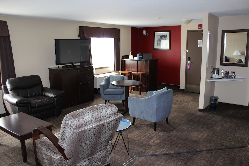 Coast Swift Current Hotel 51/65