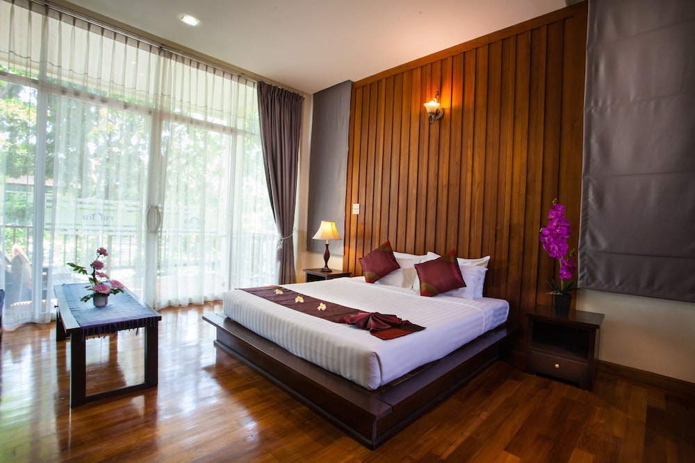 Pattra Vill Resort 34/72