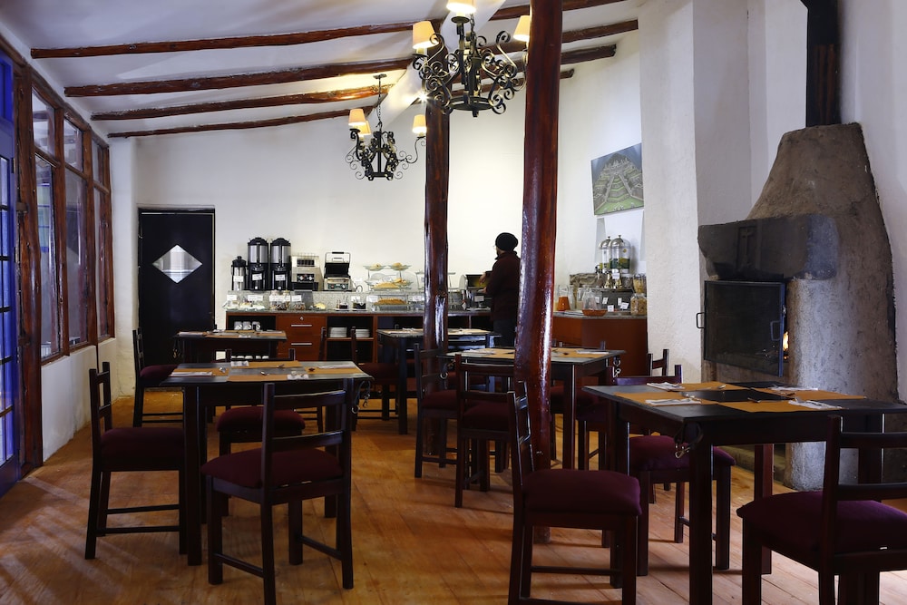 Casa Andina Standard Cusco San Blas 48/69