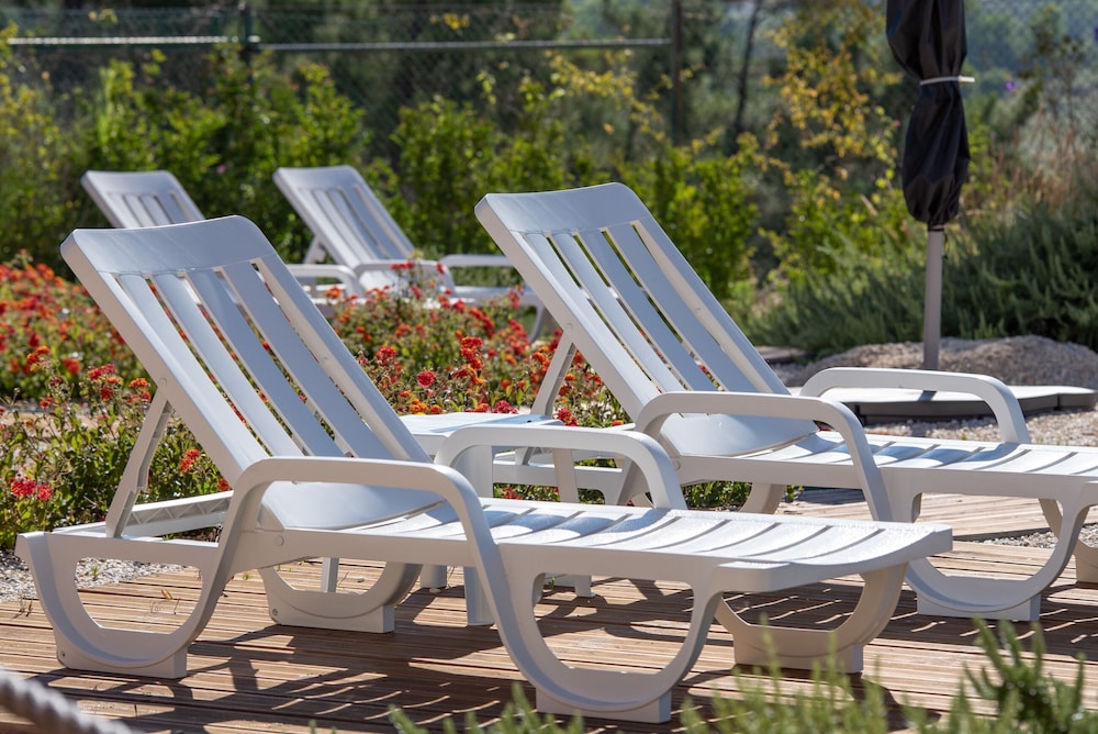 Hotel Rural Monte da Leziria 29/33
