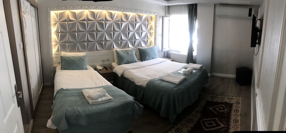 Grand Heykel Hotel 20/59