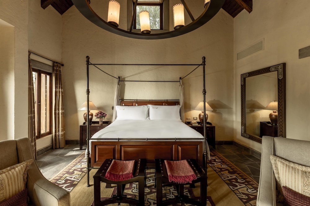 Belmond Las Casitas 11/50