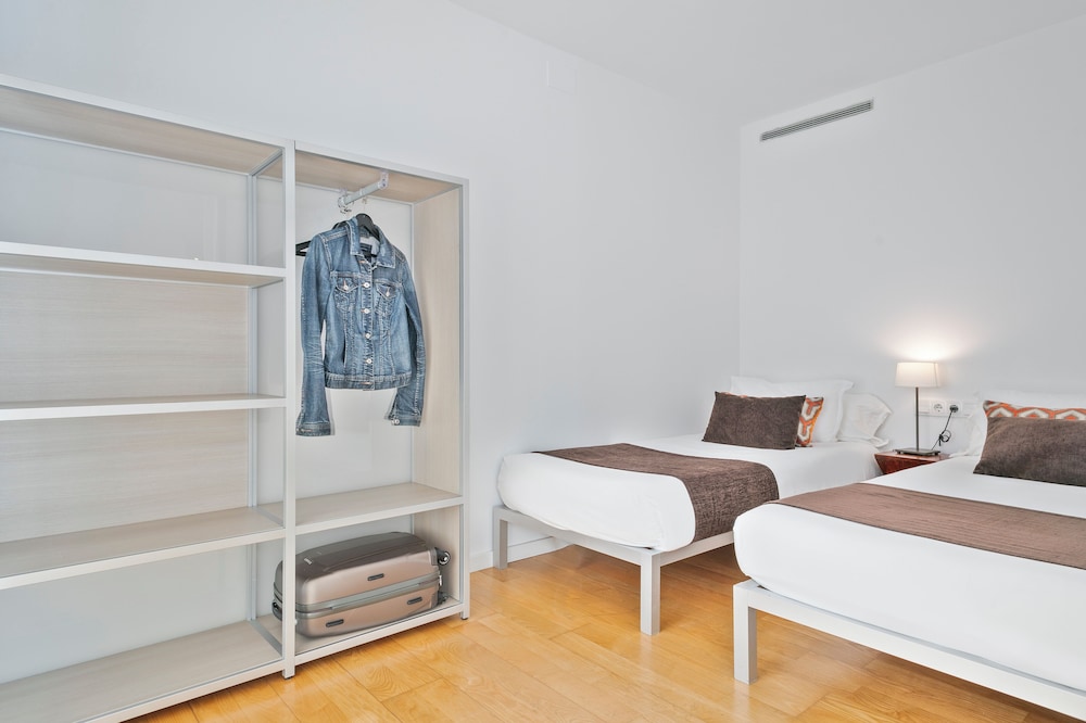 Lugaris Beach Apartments Ex Lugaris Beach the Home Concept 28/74
