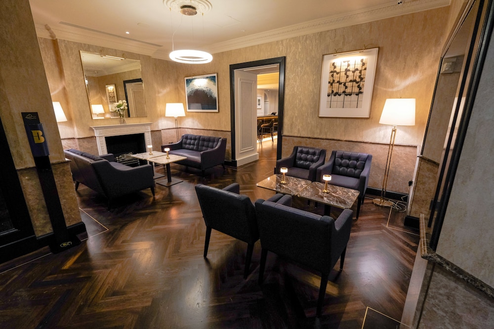 Belvedere Hotel Dublin 45/54