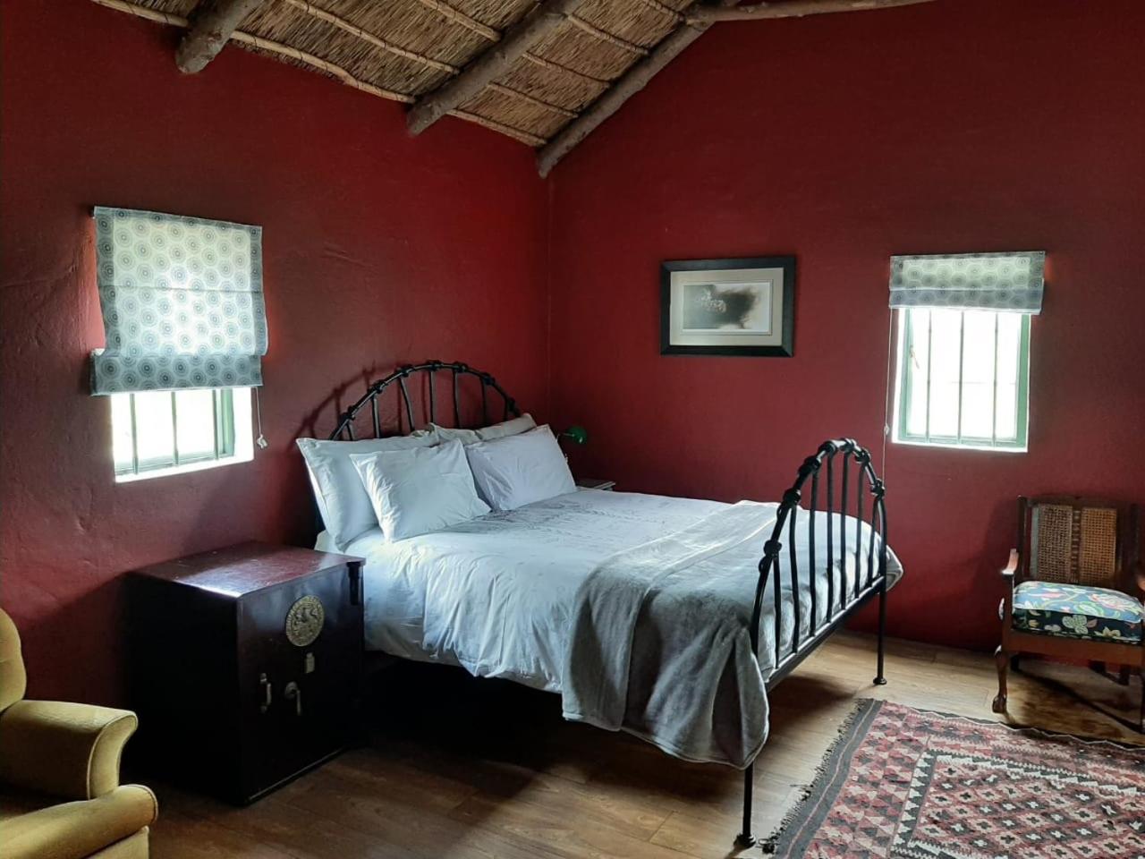 Zeekoegat Historical Homestead 2/15