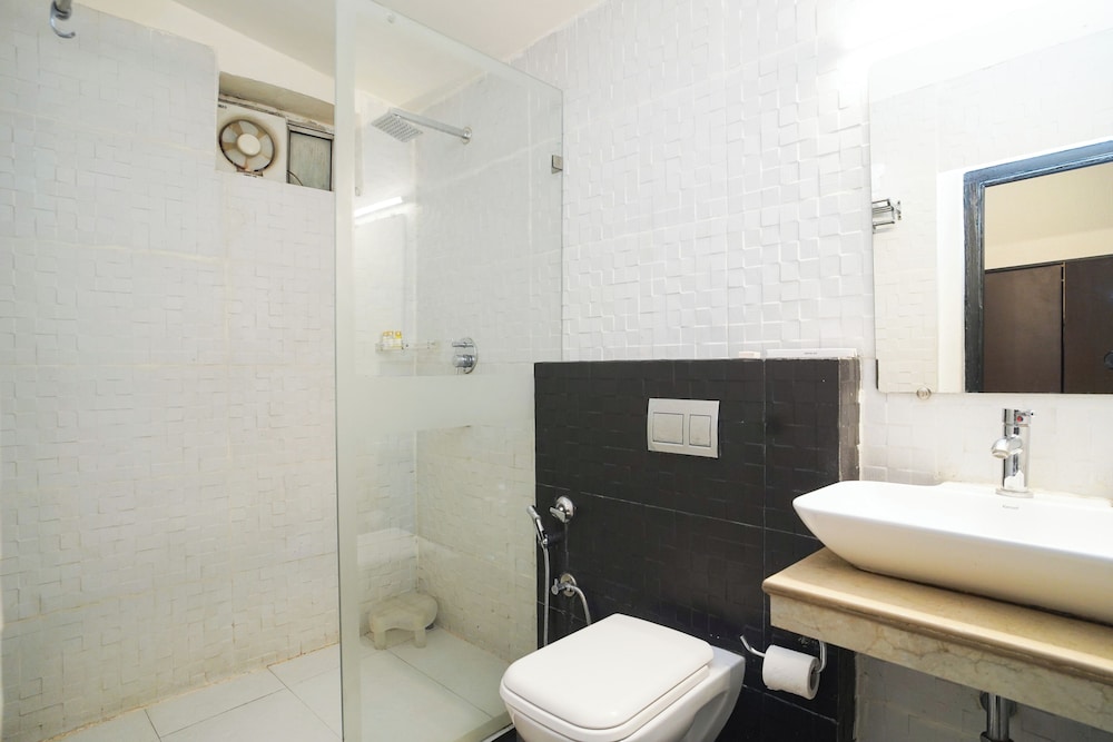 Hotel Ishan A Riverside Retreat 13/15