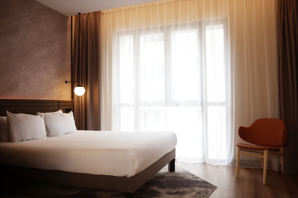 Novotel Rouen Centre Cathedrale 23/63