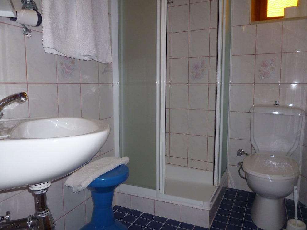Hotel Frankfurt 91/92