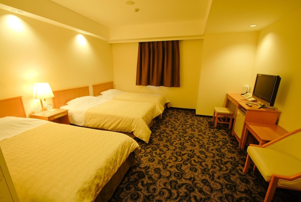 Nansei Kanko Hotel 8/54