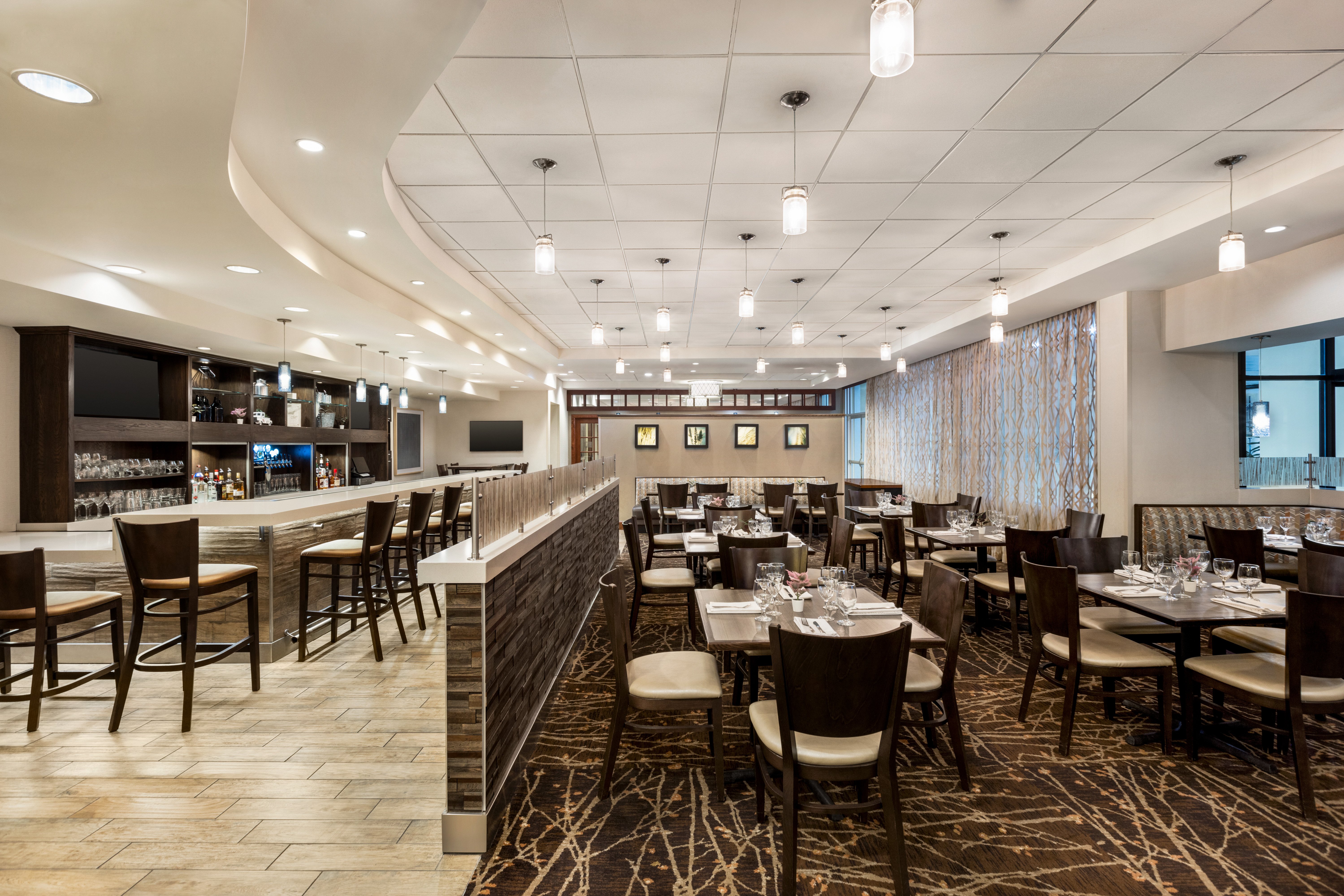 Holiday Inn Gaithersburg 12/23
