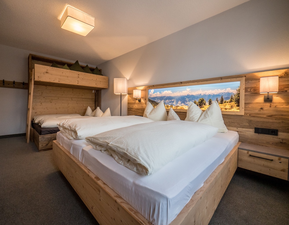 Central Hotel & Apart mit Landhaus 15/45