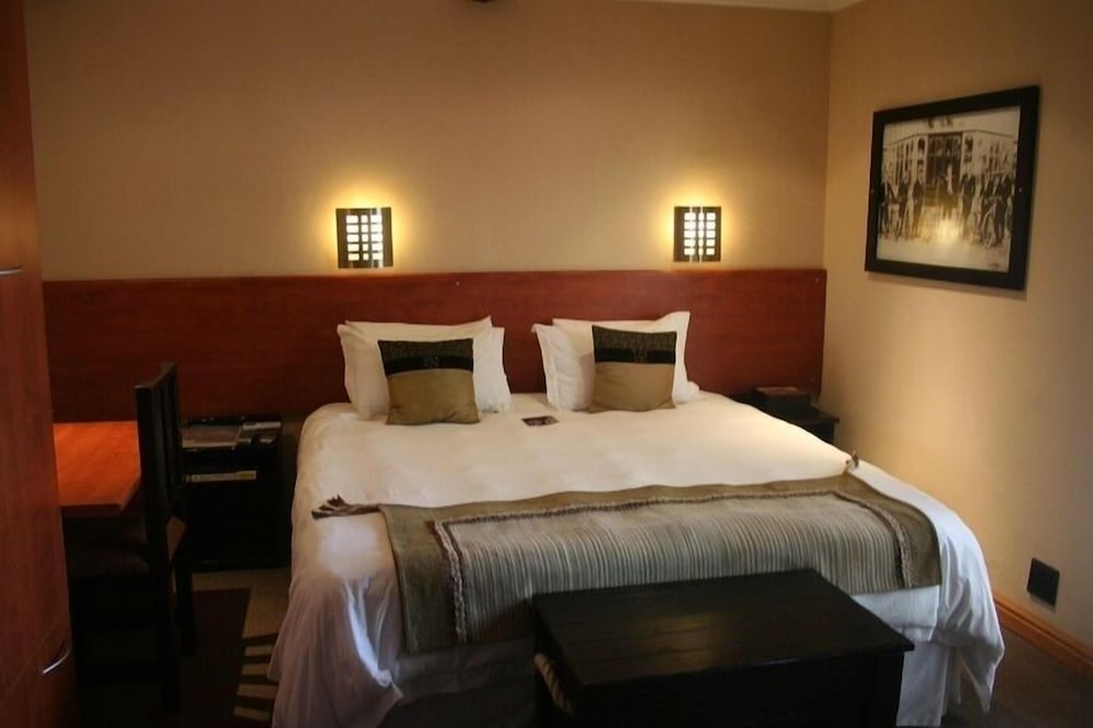 A La Martha S Air Port Guest House 11/38