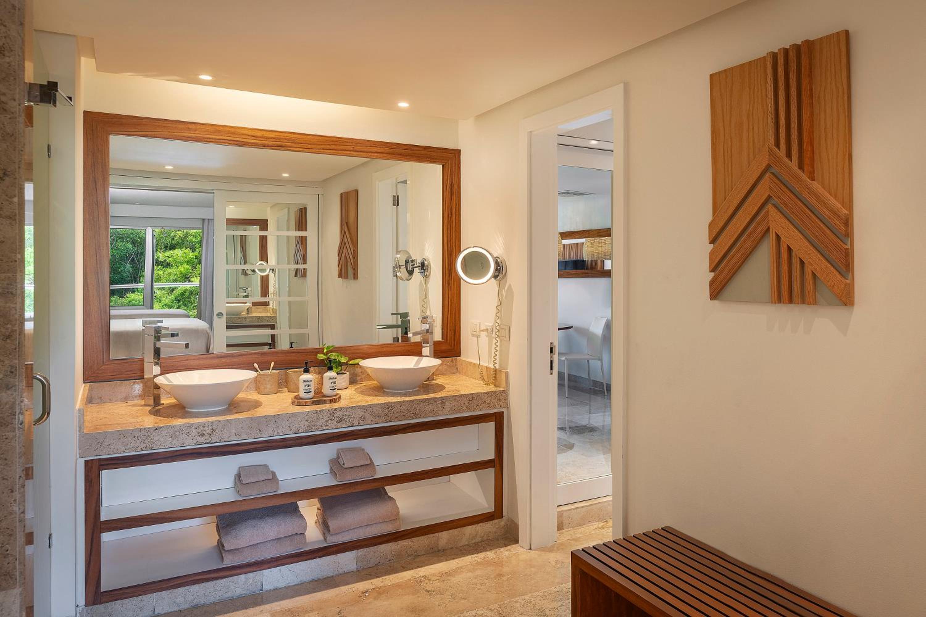 Swim Up, Reserve, Suite, Paradisus La Perla - Adults Only - Riviera Maya 6/12