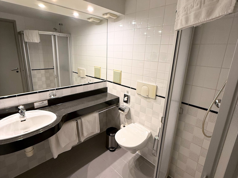 Best Baltic Hotel Kaunas 50/52