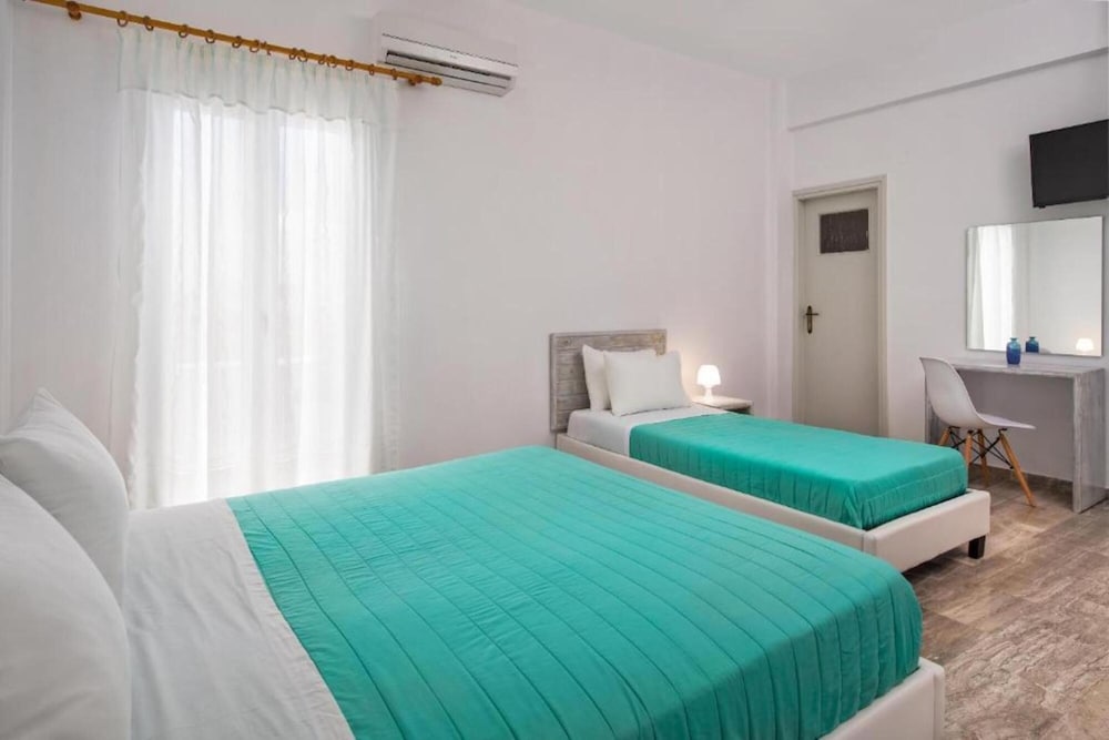 Pension Kavallaris & Apartments 10/29