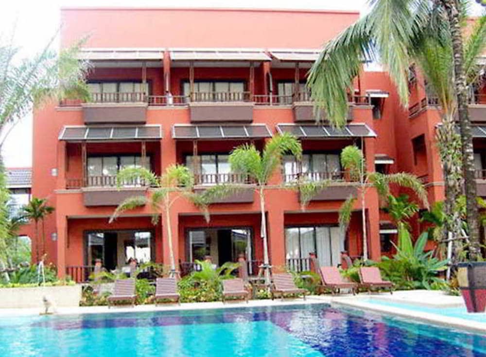 Sudala Beach Resort photo5
