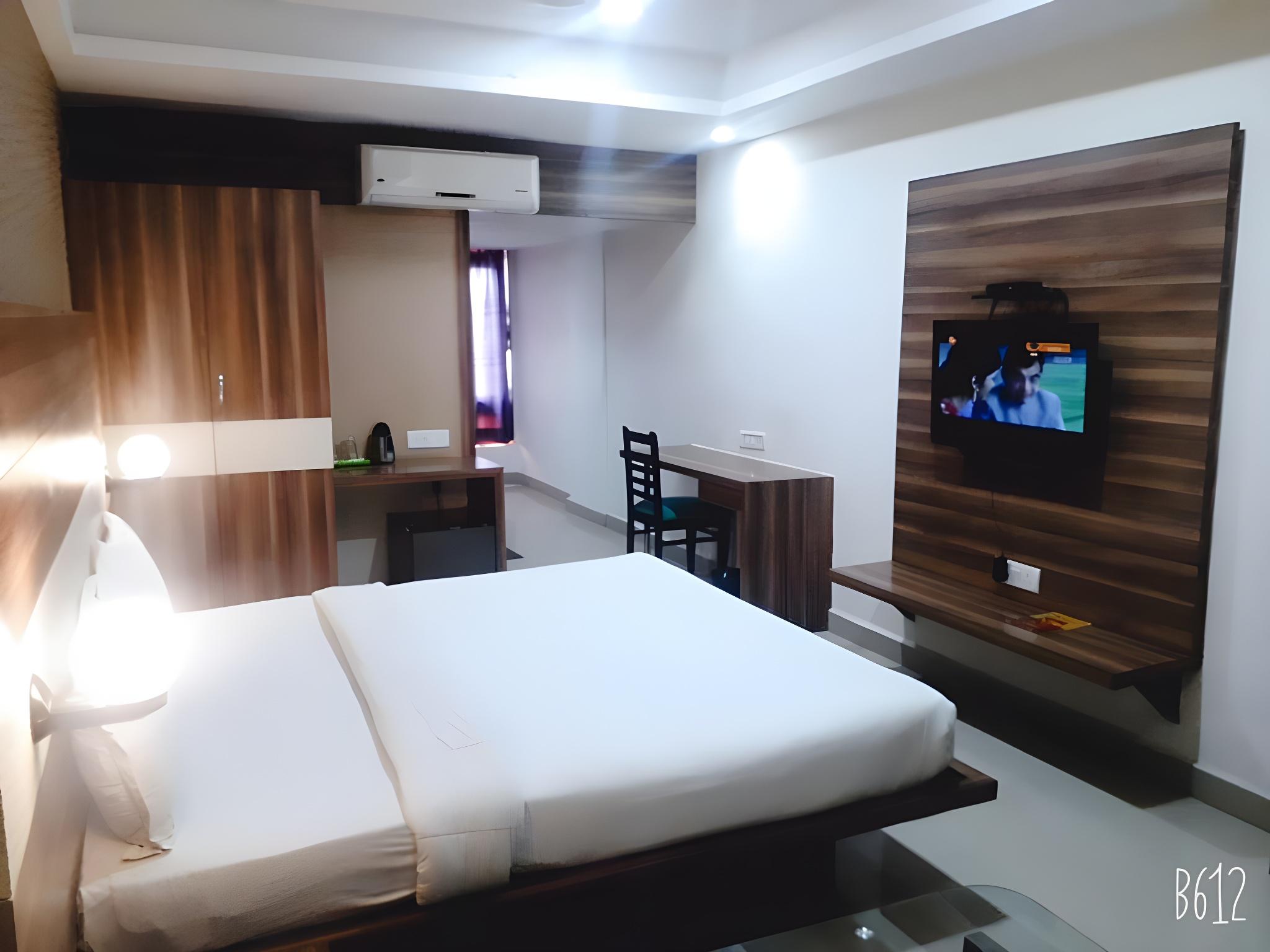 HOTEL SAMDAREEYA 3/11