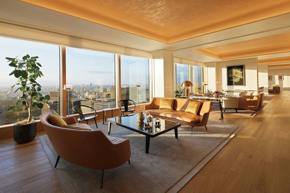 Bulgari Hotel Tokyo 30/50