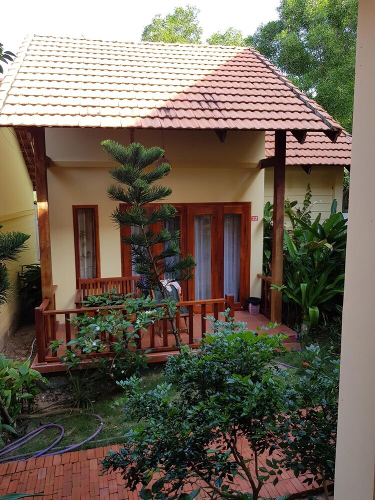 Viet Thanh Resort 45/50