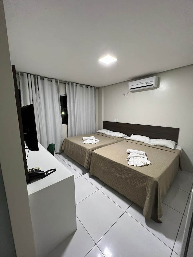 Rill Hotel By Uchoa 15/27